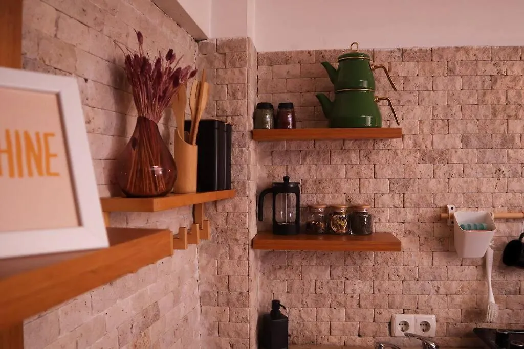 شقة Delux Private Jacuzzi And Sauna Inside The Flat اسطنبول تركيا