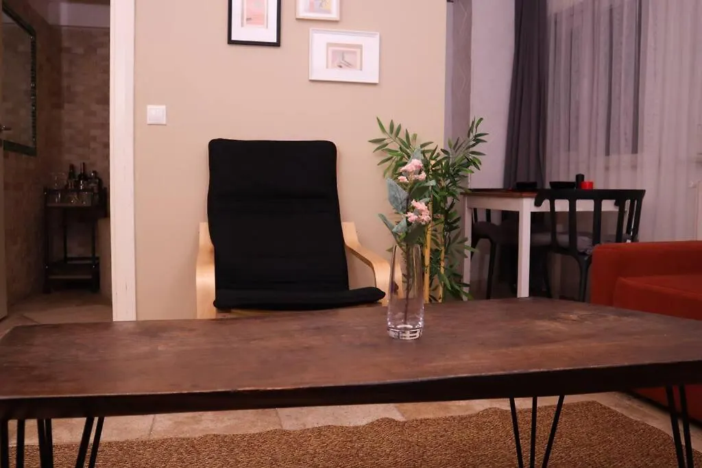 شقة Delux Private Jacuzzi And Sauna Inside The Flat اسطنبول