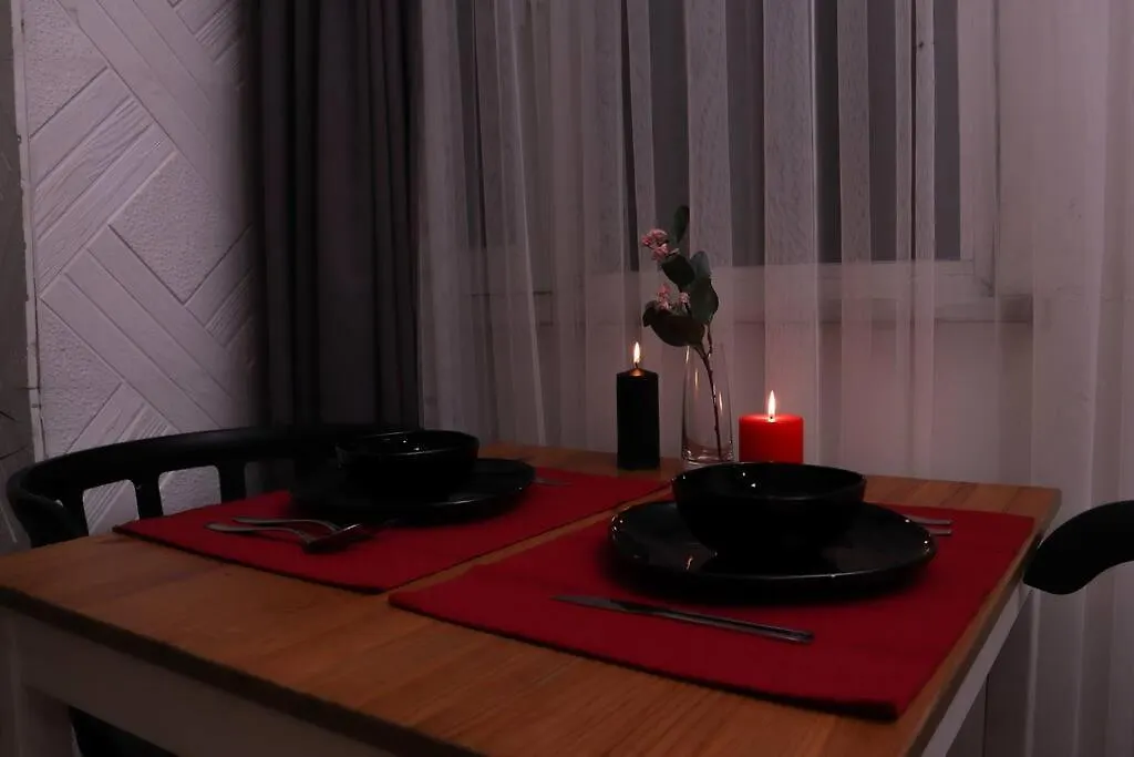 Delux Private Jacuzzi And Sauna Inside The Flat اسطنبول